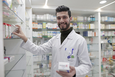 Pharmacy First