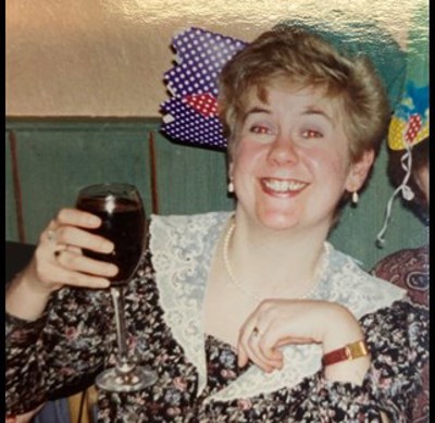 The retirement of Dr Juliet Sutton